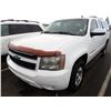 Image 1 : 2008 Chevrolet Suburban
