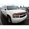 Image 2 : 2008 Chevrolet Suburban