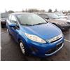Image 2 : 2011 Ford Fiesta
