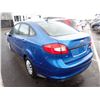 Image 4 : 2011 Ford Fiesta