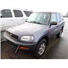 Image 1 : 1997 Toyota Rav4