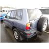 Image 4 : 1997 Toyota Rav4