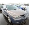 Image 2 : 2008 Mazda Mazda3