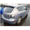 Image 3 : 2008 Mazda Mazda3