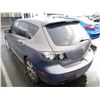 Image 4 : 2008 Mazda Mazda3