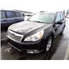 Image 1 : 2010 Subaru Outback