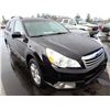 Image 2 : 2010 Subaru Outback