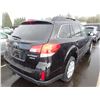 Image 3 : 2010 Subaru Outback