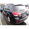 Image 4 : 2010 Subaru Outback