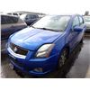 Image 1 : 2012 Nissan Sentra