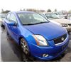 Image 2 : 2012 Nissan Sentra