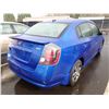 Image 3 : 2012 Nissan Sentra