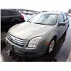 Image 1 : 2008 Ford Fusion