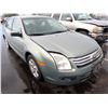 Image 2 : 2008 Ford Fusion