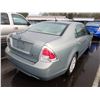 Image 3 : 2008 Ford Fusion