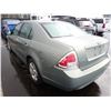 Image 4 : 2008 Ford Fusion