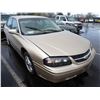 Image 2 : 2005 Chevrolet Impala