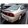 Image 3 : 2005 Chevrolet Impala