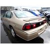 Image 4 : 2005 Chevrolet Impala