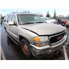 Image 2 : 2000 GMC Yukon XL