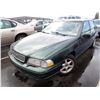 Image 1 : 1998 Volvo S70