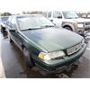 Image 2 : 1998 Volvo S70