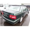 Image 3 : 1998 Volvo S70
