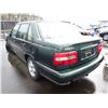 Image 4 : 1998 Volvo S70