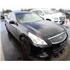 Image 2 : 2013 Infiniti G37x