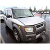 Image 2 : 2004 Honda Element