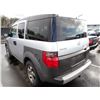 Image 4 : 2004 Honda Element