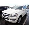 Image 1 : 2013 Mercedes-Benz GL450