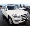 Image 2 : 2013 Mercedes-Benz GL450