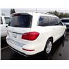 Image 3 : 2013 Mercedes-Benz GL450