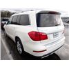 Image 4 : 2013 Mercedes-Benz GL450