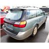 Image 3 : 2003 Subaru Outback