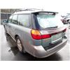 Image 4 : 2003 Subaru Outback