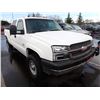 Image 2 : 2003 Chevrolet Silverado 2500HD