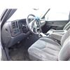 Image 5 : 2003 Chevrolet Silverado 2500HD
