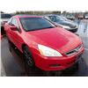 Image 2 : 2006 Honda Accord