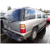 Image 3 : 2001 Chevrolet Tahoe