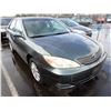 Image 2 : 2002 Toyota Camry