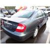 Image 3 : 2002 Toyota Camry