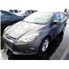 Image 1 : 2014 Ford Focus