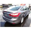 Image 3 : 2014 Ford Focus