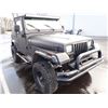 Image 2 : 1993 Jeep Wrangler