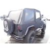 Image 3 : 1993 Jeep Wrangler