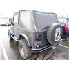 Image 4 : 1993 Jeep Wrangler