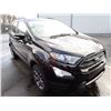 Image 2 : 2019 Ford EcoSport