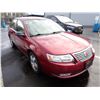 Image 2 : 2007 Saturn ION